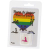 Diablo Picante - Kamasutra Dés De Postures Pour Filles Lgbt